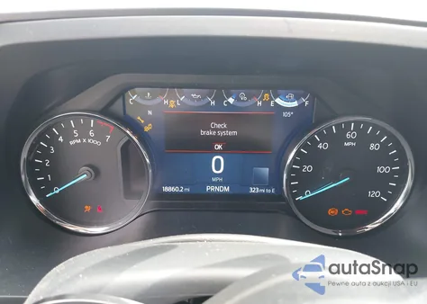 2024 Ford Expedition Limited z USA, uszkodzony, nr VIN 1FMJU1K81REA97819